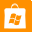 Windows Store Icon 32x32 png